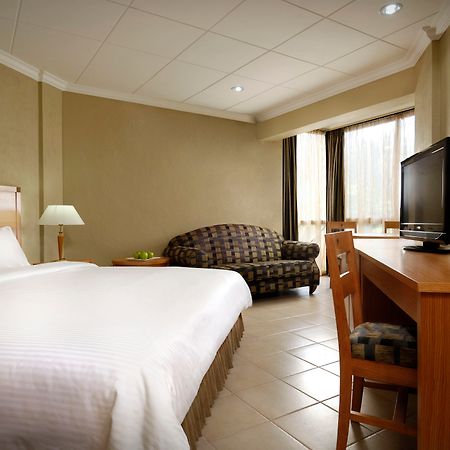 Berjaya Beau Vallon Bay Resort & Casino Стая снимка