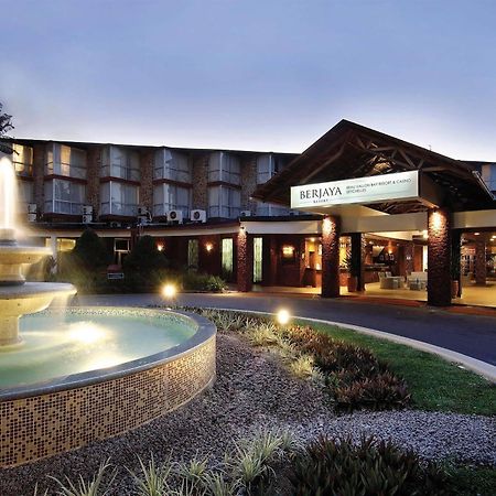Berjaya Beau Vallon Bay Resort & Casino Екстериор снимка