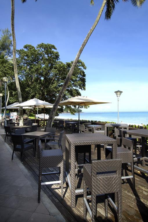 Berjaya Beau Vallon Bay Resort & Casino Екстериор снимка