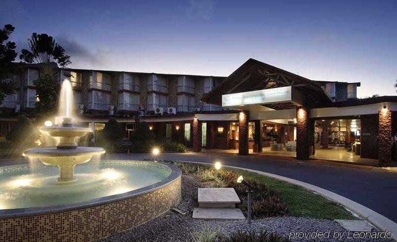 Berjaya Beau Vallon Bay Resort & Casino Екстериор снимка