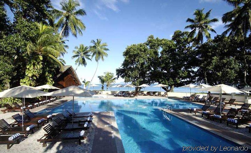 Berjaya Beau Vallon Bay Resort & Casino Съоръжения снимка