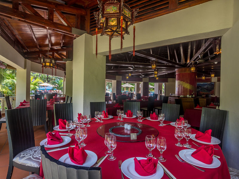Berjaya Beau Vallon Bay Resort & Casino Екстериор снимка