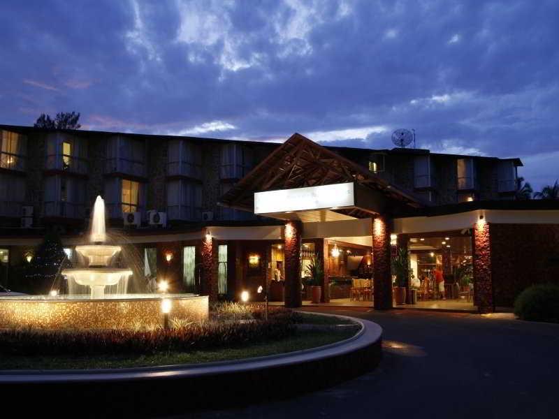 Berjaya Beau Vallon Bay Resort & Casino Екстериор снимка