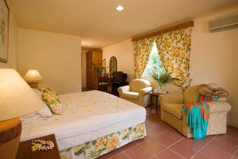 Berjaya Beau Vallon Bay Resort & Casino Стая снимка