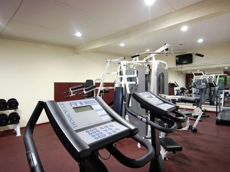 Berjaya Beau Vallon Bay Resort & Casino Екстериор снимка