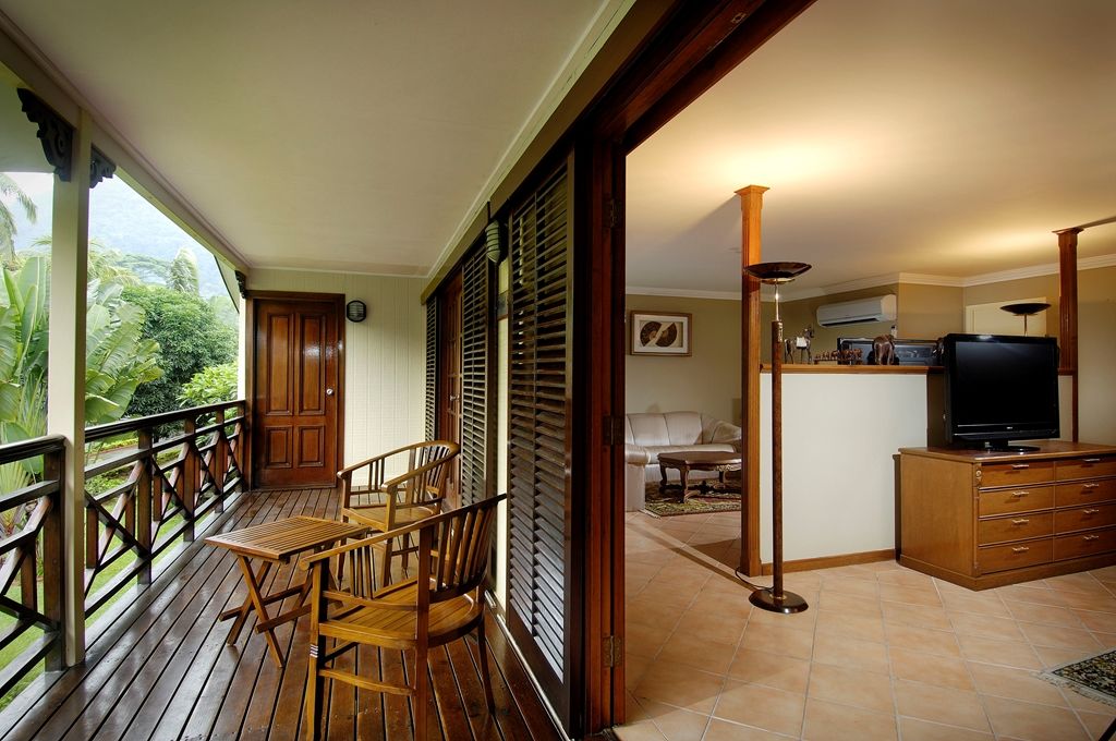 Berjaya Beau Vallon Bay Resort & Casino Екстериор снимка