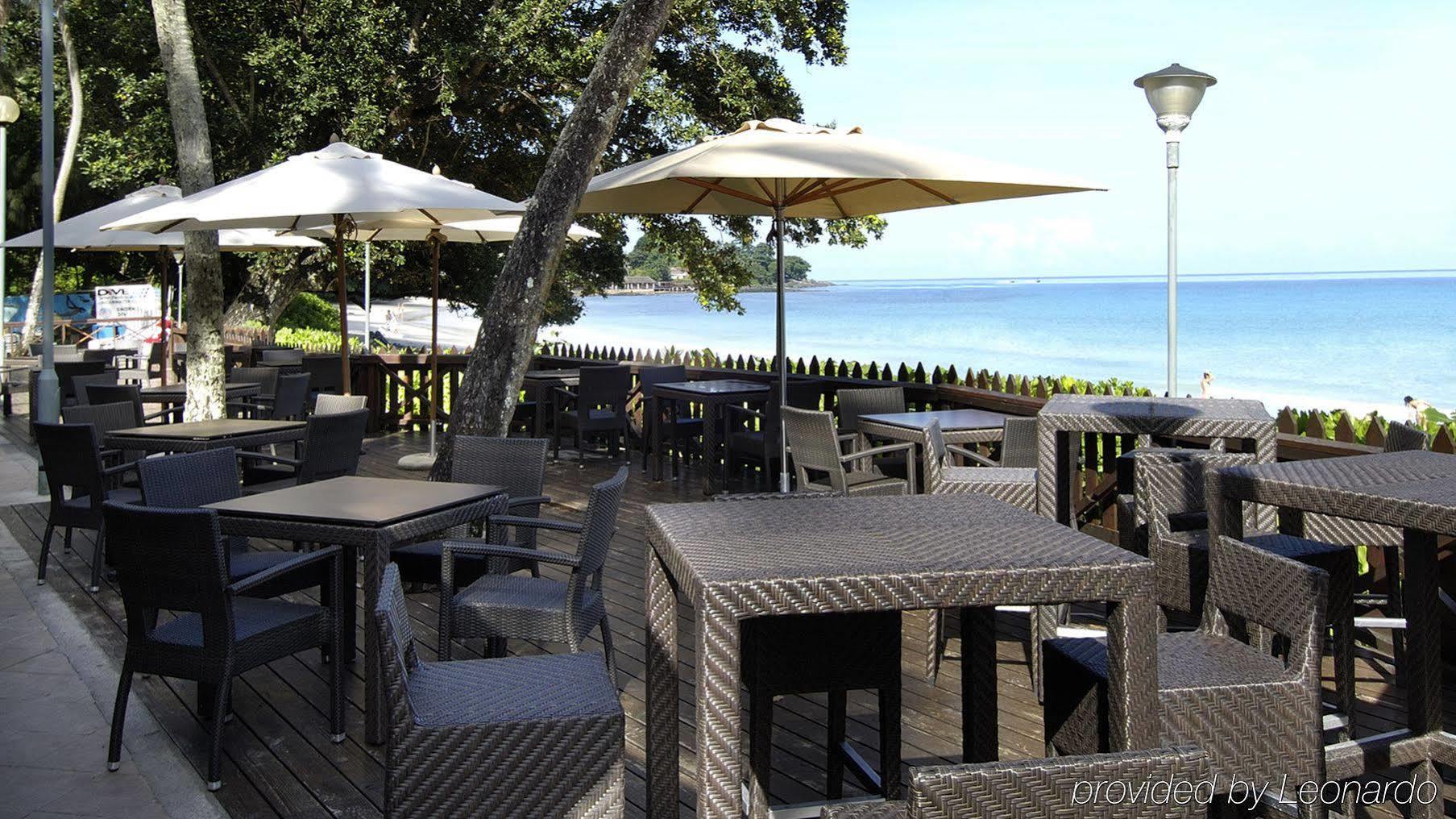 Berjaya Beau Vallon Bay Resort & Casino Екстериор снимка
