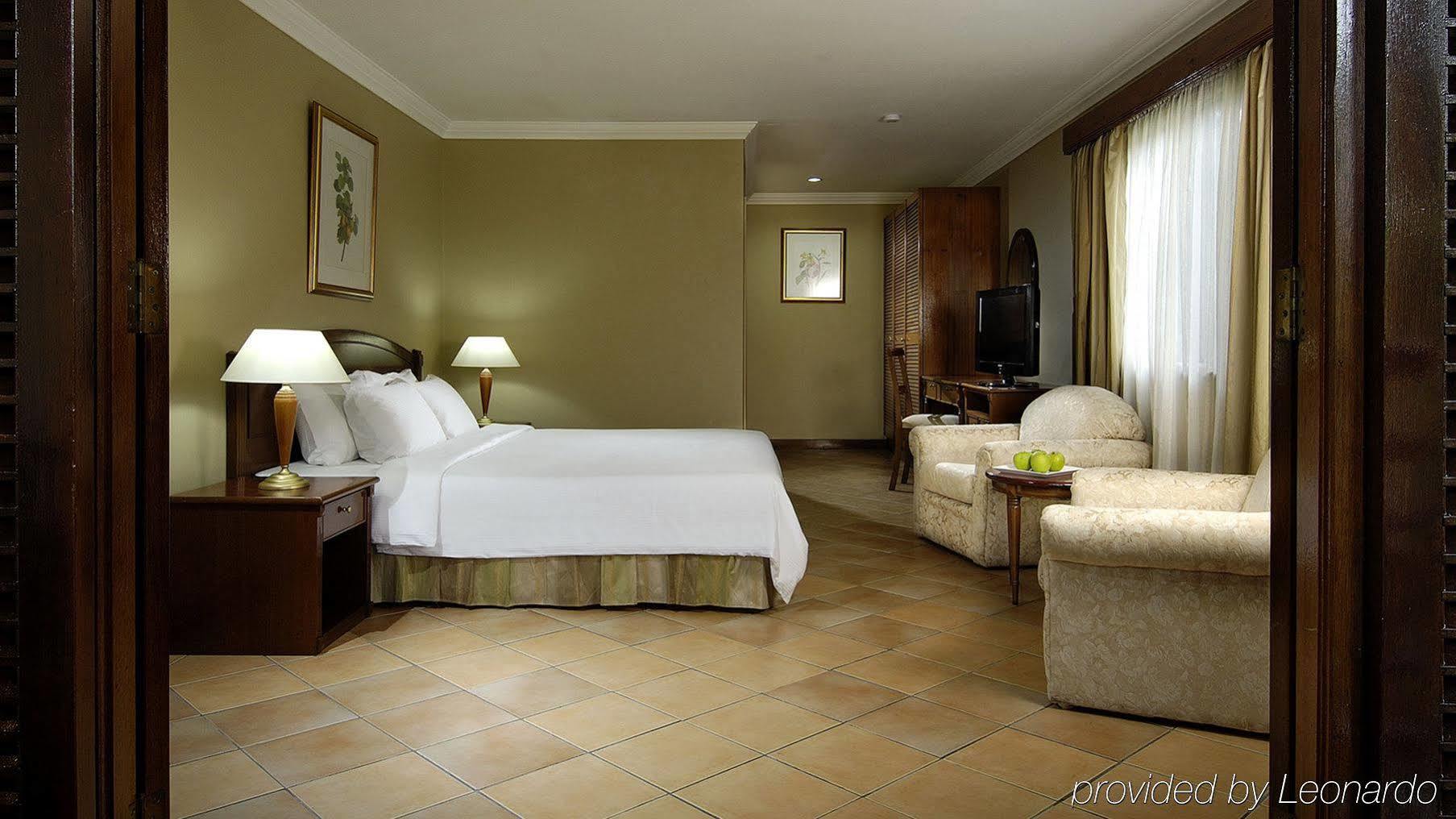 Berjaya Beau Vallon Bay Resort & Casino Екстериор снимка