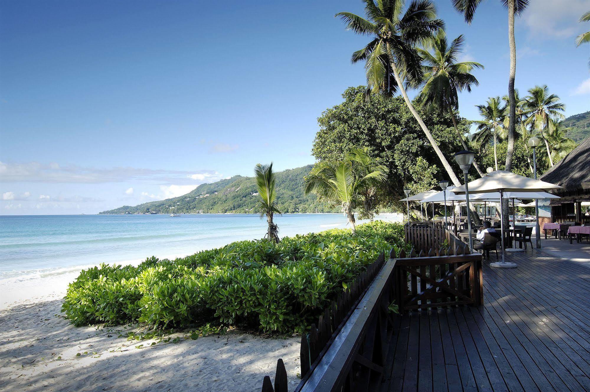Berjaya Beau Vallon Bay Resort & Casino Съоръжения снимка