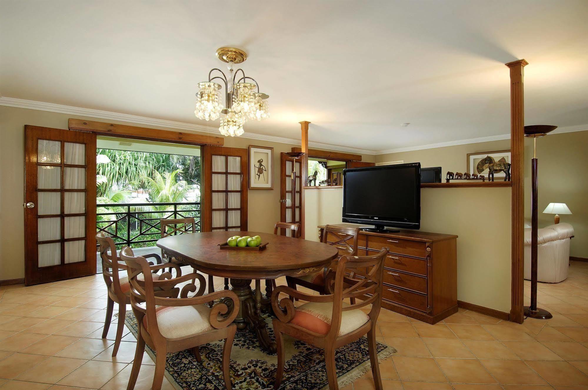 Berjaya Beau Vallon Bay Resort & Casino Екстериор снимка