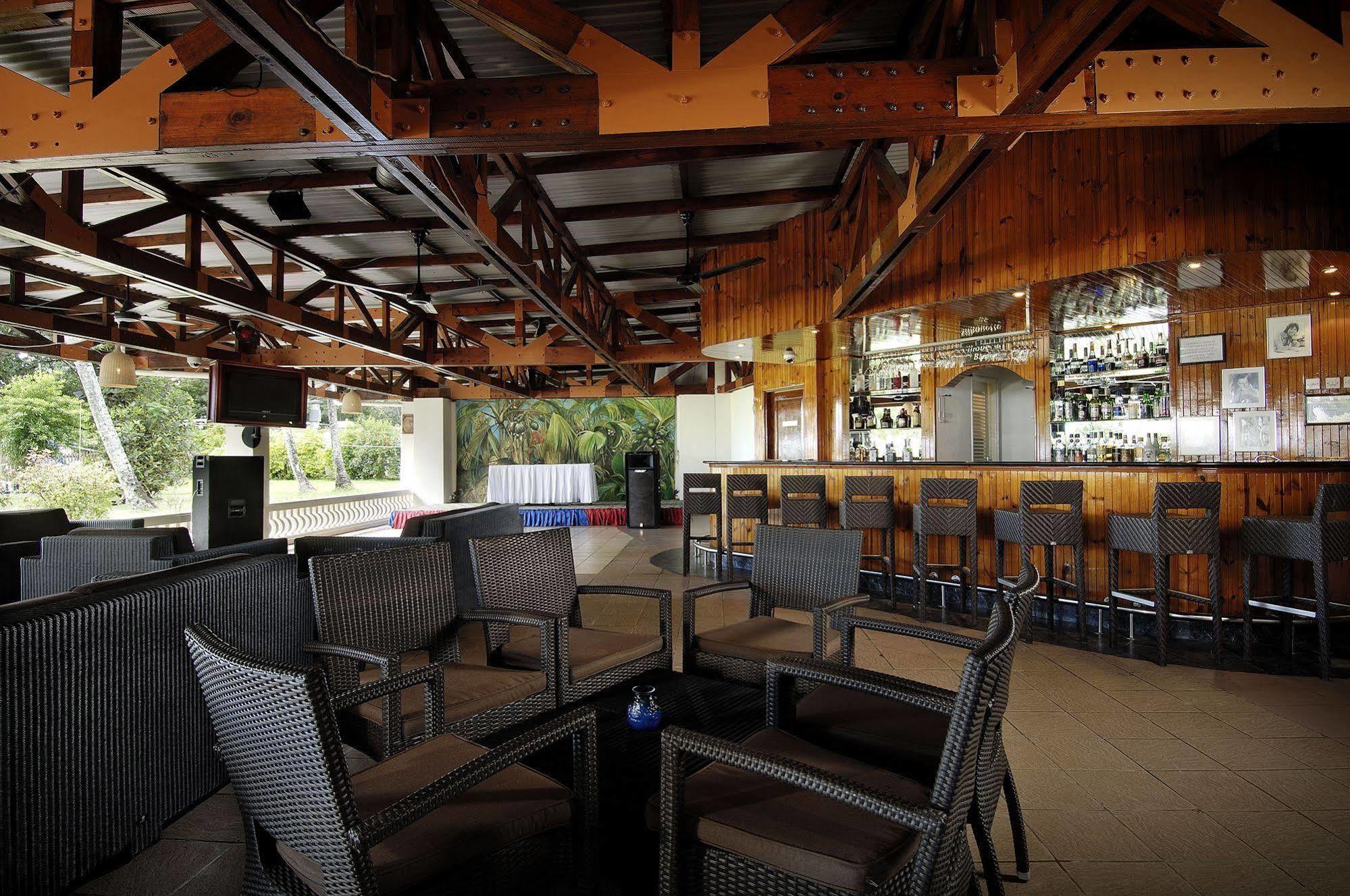Berjaya Beau Vallon Bay Resort & Casino Екстериор снимка