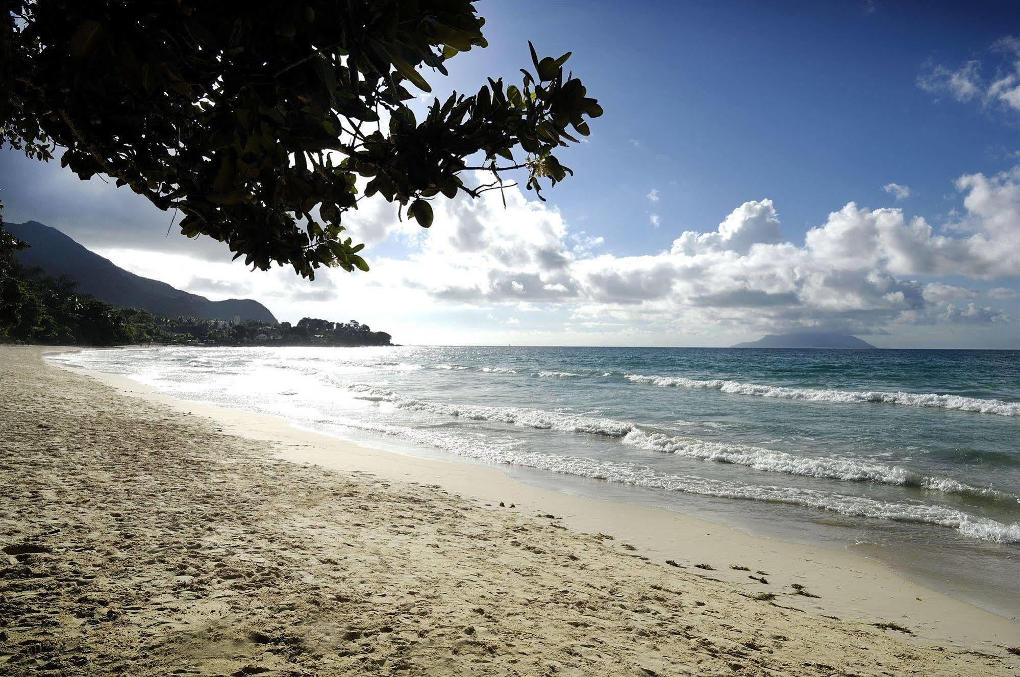 Berjaya Beau Vallon Bay Resort & Casino Екстериор снимка