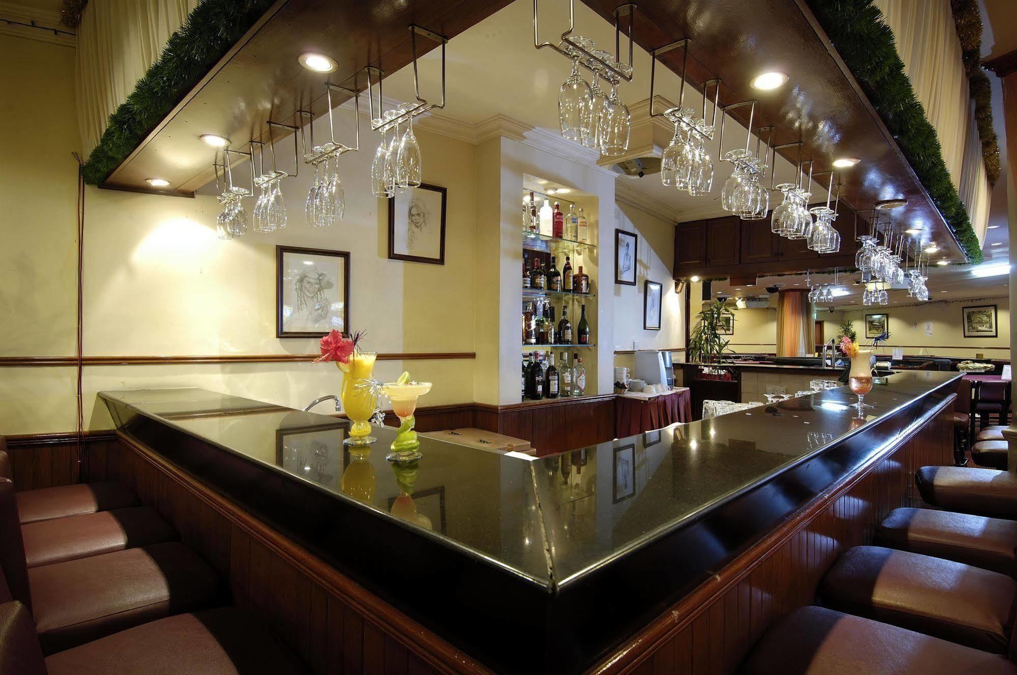 Berjaya Beau Vallon Bay Resort & Casino Екстериор снимка