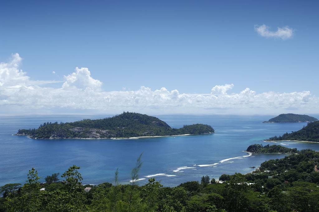 Berjaya Beau Vallon Bay Resort & Casino Екстериор снимка