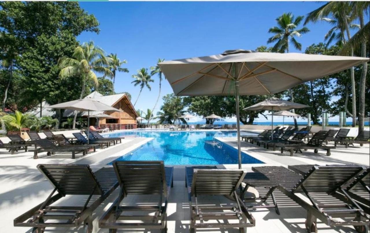 Berjaya Beau Vallon Bay Resort & Casino Екстериор снимка